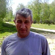 Рафик Ахмеров