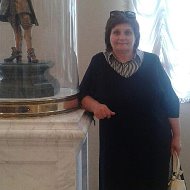 Светлана Ободова