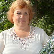 Людмила Маслюк-логвинова
