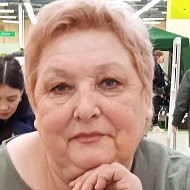 Людмила Тютюнова