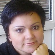 Лиля Бухарова