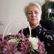 Светлана Рябцева