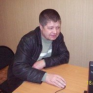 Сергей Киверин