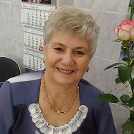 Марина Дёмина