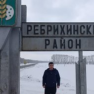 Алексей Подвигин