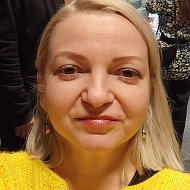 Елена Логунова