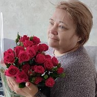 Елена Кайль