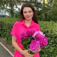 Анжела Бикбаева