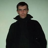 Алексей Казанцев