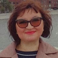 Елена Бубнова