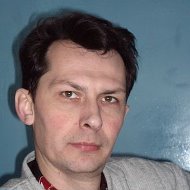 Сергей Кочев