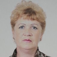 Галина Визе