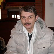 Вячеслав Сергеев