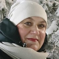 Маргарита Потапова