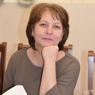 Анютка Буркова