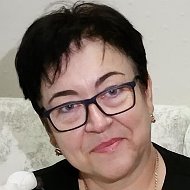 Ирина Быстрова