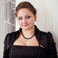 Антонина Мельникова