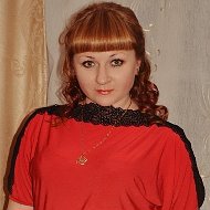Наташа Добренко