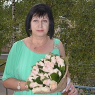 Лена Дорошкевич