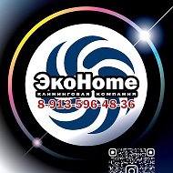 Экоhome Экоhome