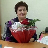 Лариса Демьянова