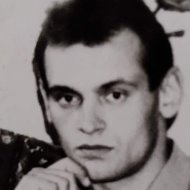 Григорий Султанов
