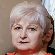 Лариса Калинова