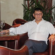 Дмитрий Широков