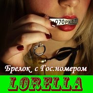 Lora Lorella