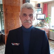 Григорий Липовой
