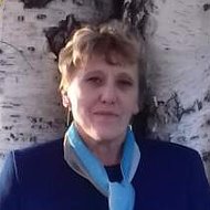 Ольга Хамуева