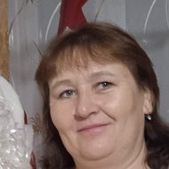 Светлана Муданова