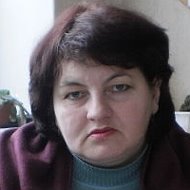 Галина Хомутовская
