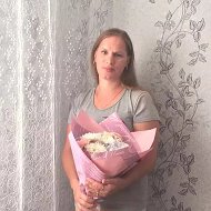 Ольга Старикович