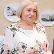 Галина Клопова