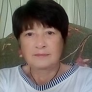 Нина Ахваткина