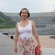 Елена Сапкулова