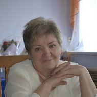Мария Анисенко