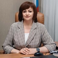 Наталья Финогенова