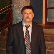 Игорь Садыртдинов