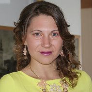 Екатерина Морина