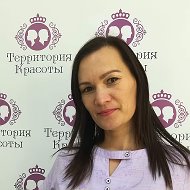 Вера Царегородцева