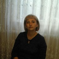 Наталья Кругляк