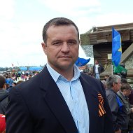 Дмитрий Легошин