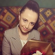 Вера Белавина