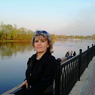 Валентина Кочешова
