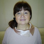 Елена Корякова
