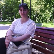 Svetlana Аrtin