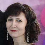 Натали Белошапка