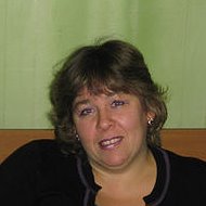 Оксана Шарыпова